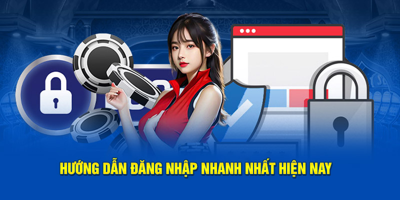 Hướng dẫn đăng nhập Bet88 nhanh gọn nhất hiện nay