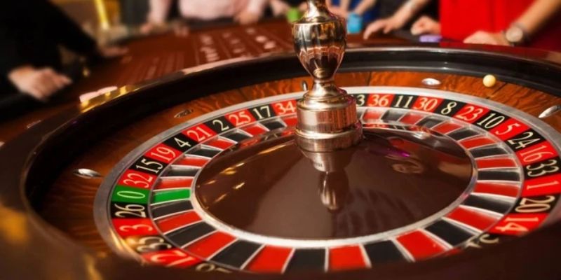 Roulette là một vòng quay Casino Bet88 với nhiều sự lựa chọn