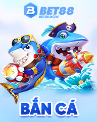 bet88 bắn cá
