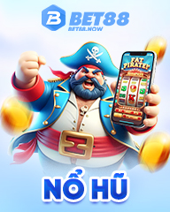 bet88 nổ hũ