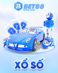 bet88 xổ số