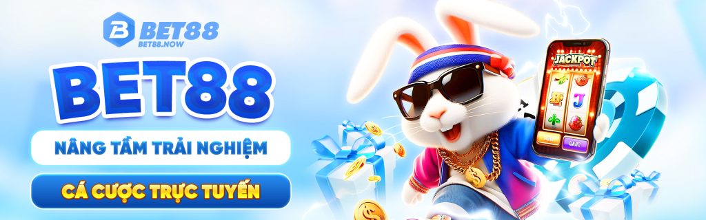 Bet88 nâng tầm trải nghiệm