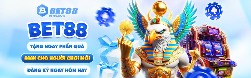 bet88 người chơi mới