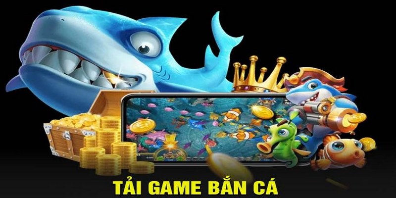 Thưởng khủng trong từng tựa game tại bắn cá BET88Thưởng khủng trong từng tựa game tại bắn cá BET88