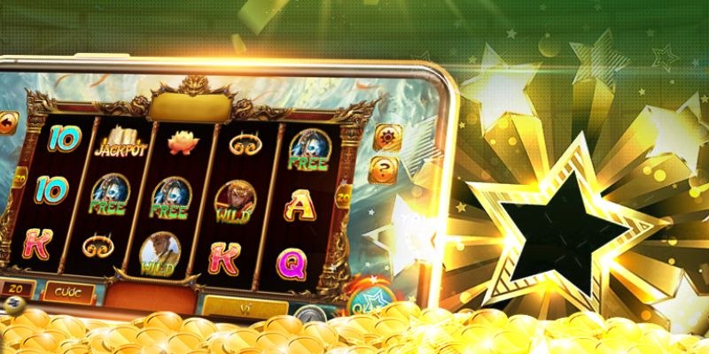 Chinh phục nổ hũ là cần phải hiểu rõ các game
