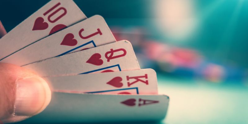 Khái quát nhanh về game bài tiến lên miền Bắc