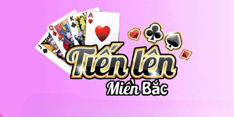 Tiến lên miền bắc