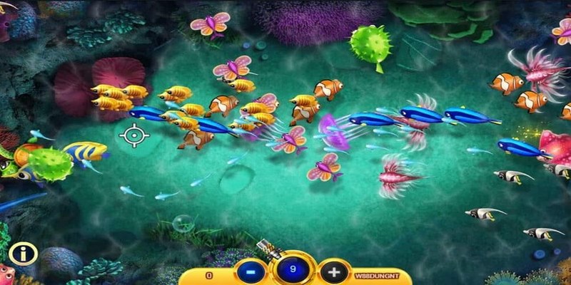 Lucky Patcher là một phần mềm hack bắn cá hiệu quả