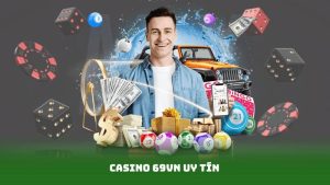 Casino 69vn Uy Tín – Sân Chơi Giải Trí Hàng Đầu Cho Game Thủ Việt